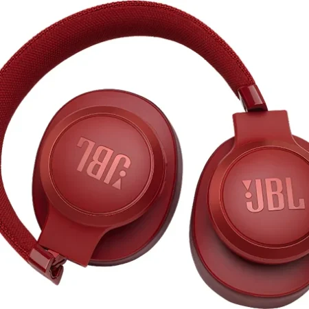JBL Tune 520BT Red
