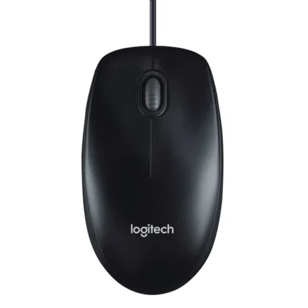 Logitech M90 Mouse