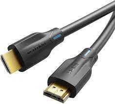 VENTION HDMI50M Cable (Black) For Engineering