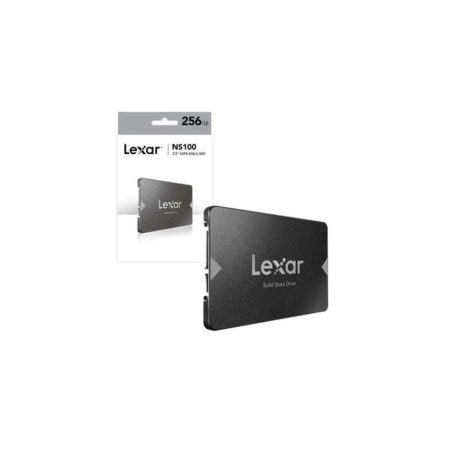 LEXAR LNS100 256GB SSD