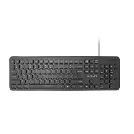 Promate Easy Ken-4.EN Keyboard