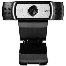 Logitech C930e Conference Webcam