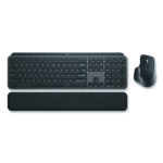 Logitech Mx Keys Combo For Business- Gen2