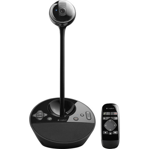 Logitech BCC950 All-in-One Conference Camera
