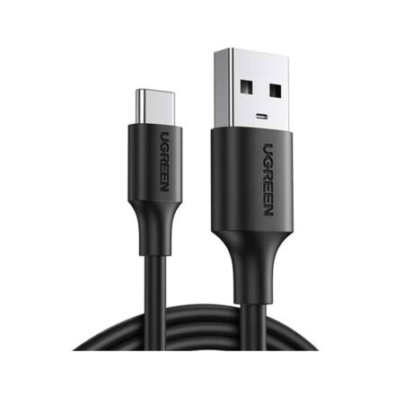 UGREEN USB-A to USB-C Cable 2m (Black) – US270