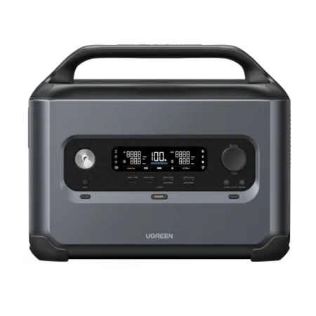 UGREEN Powerroam Portable power station 1024Wh/ 1200UK-GS1200