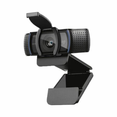 Logitech C920e – Full HD Business Webcam