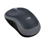 Logitech M185 Graphite mouse