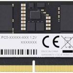 Lexar 16GB DDR5 5600MHz RAM