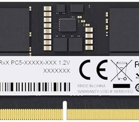 Lexar 16GB DDR5 5600MHz RAM