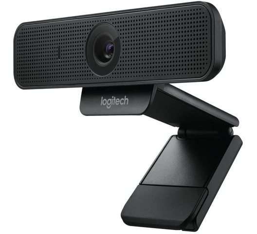 Logitech C925e HD Business Webcam