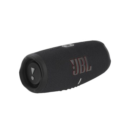 JBL Charge 5 Black with Powerbank