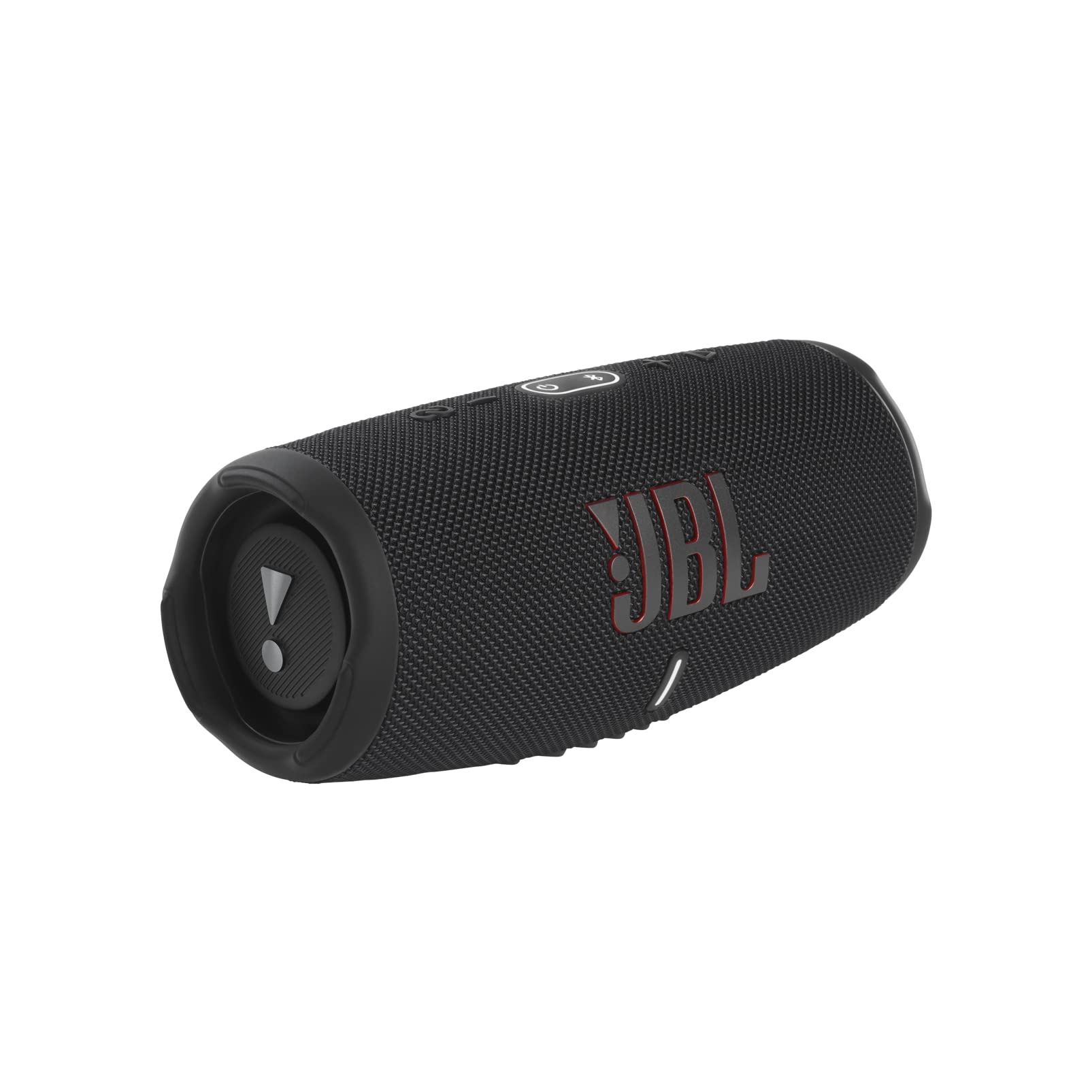 JBL Charge 5 Black with Powerbank