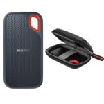 1TB SANDISK EXTREME PRO PORTABLE SSD