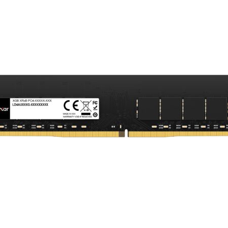 Lexar 16GB DDR4 3200 RAM