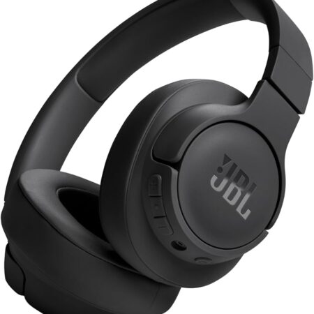 JBL Tune 720BT Black