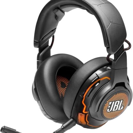 JBL Quantum one Headsets