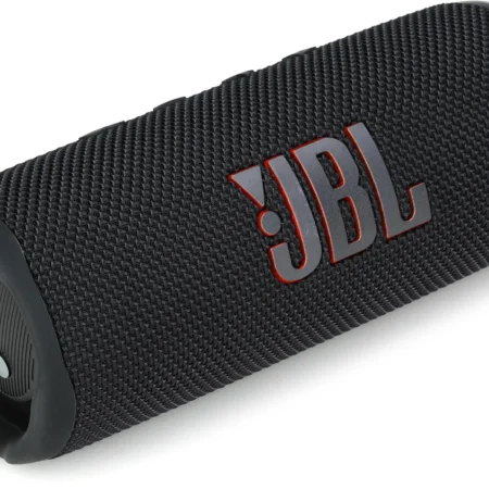 JBL Flip 6 black