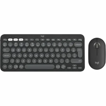 Logitech Pebble 2 Combo Bluetooth