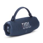 JBL Charge 6 Blue with Powerbank