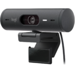 Logitech Brio 505 – Full HD Business Webcam