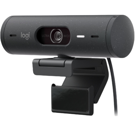 Logitech Brio 505 – Full HD Business Webcam
