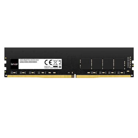 Lexar 32GB DDR4 3200 RAM