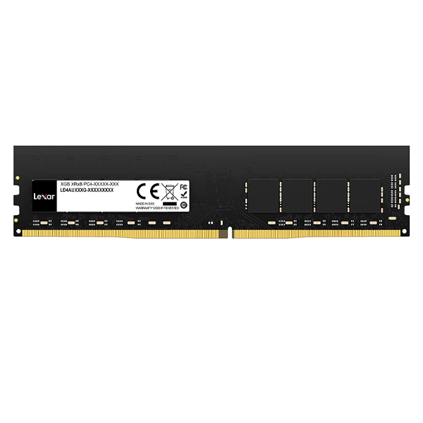 Lexar 32GB DDR4 3200 RAM