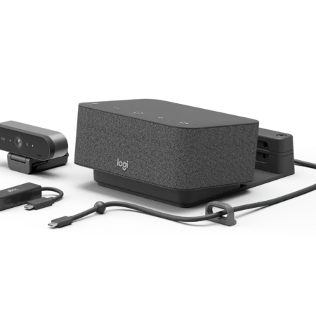 Logitech Logi Dock