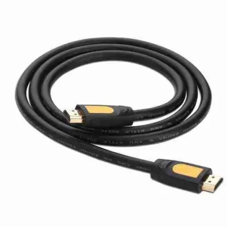 UGREEN HDMI cable Male to Male Black 15m-HD101