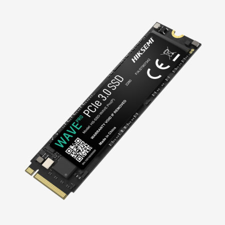 Hiksemi 512GB SSD