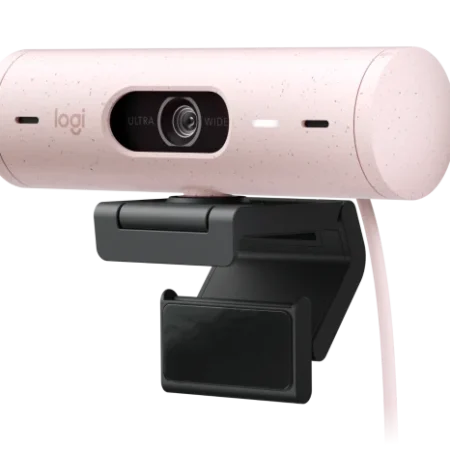 Logitech Brio 505 – Full HD Business Webcam
