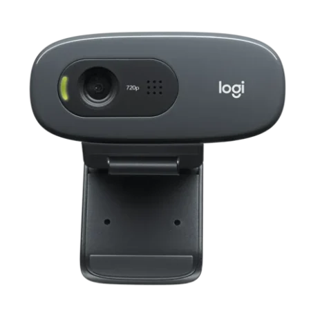 Logitech C270 Webcam