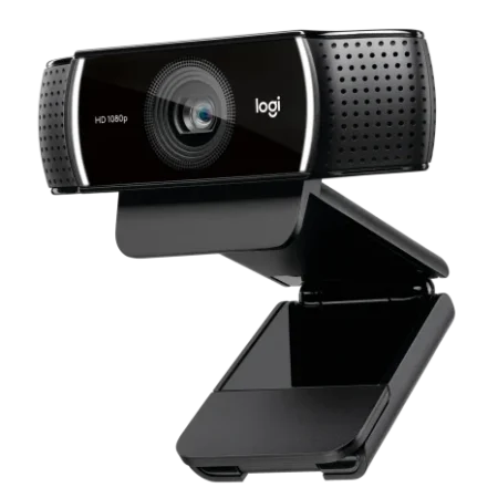 Logitech C922 Webcaam