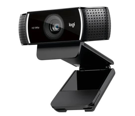 Logitech C922 Webcaam
