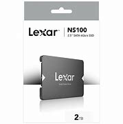 LEXAR LNS100 2TB  SSD