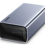 Ugreen 2.5" SATA Dual Bay RAID Hard drive Enclosure - CM381