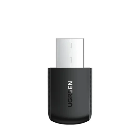 UGREEN AC650 11ac Wireless USB Adapter-CM448
