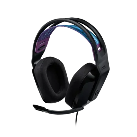 Logitech G335 wired gaming Headsets
