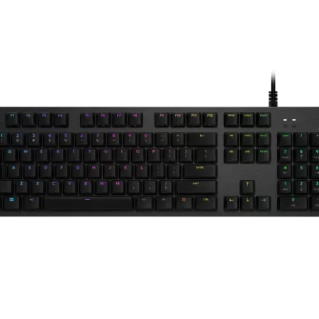 Logitech G512 RGB Keyboard
