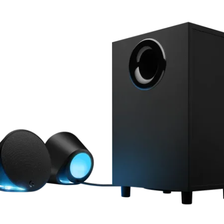 Logitech G560 Gaming Speakers