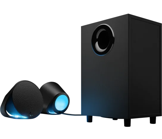 Logitech G560 Gaming Speakers