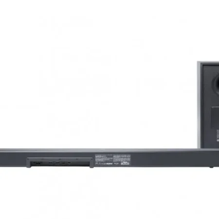 JBL Cinema SB580 Soundbar+