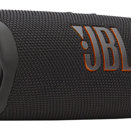 JBL Flip 7 black