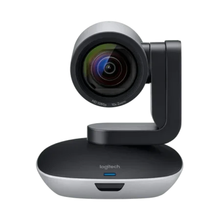 Logitech PTZ Pro 2  video conferencing