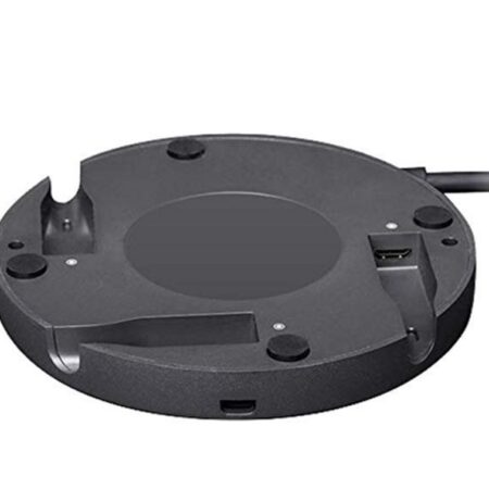 Logitech Rally Mic Pod Hub