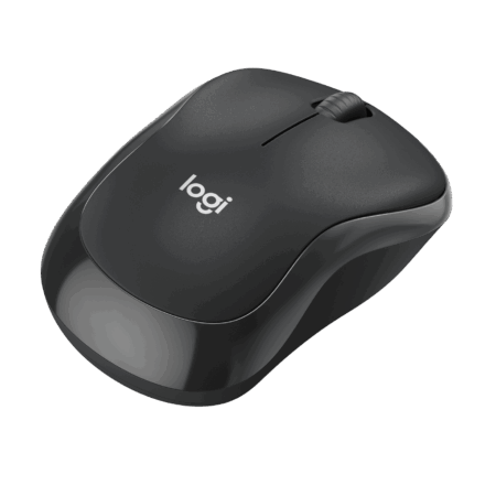 Logitech M240 Bluetooth Mouse