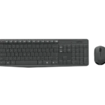 Logitech MK235 Keyboard & Mouse