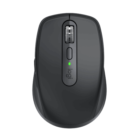 Logitech MX Anywhere 3s Mouse