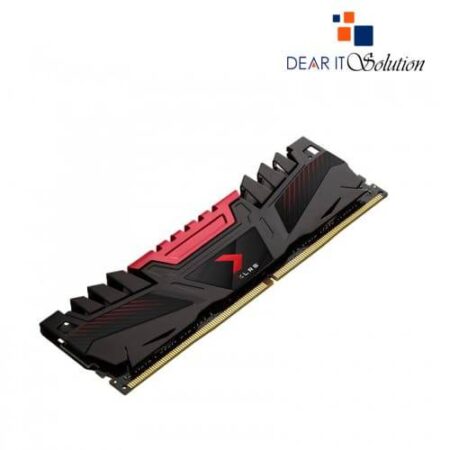 PNY 8GB DDR4 3200MHz Desktop RAM